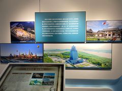 -珲春防川景区