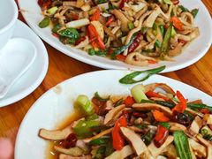 -三中高皇羊肉馆