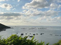 -南麂列岛