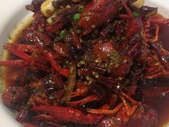 -辣螃铠盆盆蟹大排档(总店)