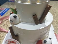 -八喜冰淇淋蛋糕(双井店)