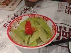 -乐乐大排档·30年老字号(浙江路店)