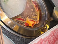 -熊喵来了火锅(长安万达第94分店)