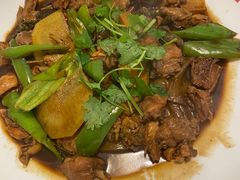 -拿渡·水煮鱼麻辣香锅(王府井奥莱·香江小镇店)