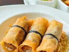 -珠海瑞吉酒店·宴庭中餐厅