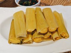 -人民食堂(电信南街店)