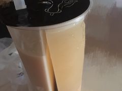 -放哈·甜醅子奶茶创造者(正宁路店)