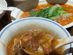 -阿庄新豫菜(通泰路店)