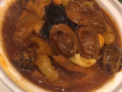 -好彩海鲜火锅饭店(银河百老汇店)