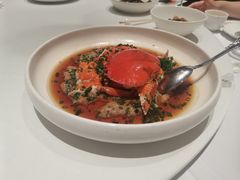 -玫瑰厅上海菜(兴国路店)