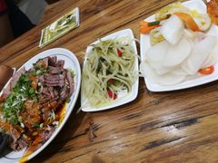 -思泊湖牛肉面(兰州总店)