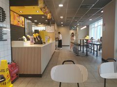 -麦当劳(北京上地十街餐厅店)