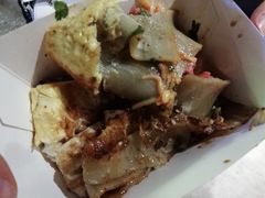 -四环冷面王(西单华威约饭街店)