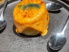 熔岩明太子土豆-筱田の食堂·izakaya(淮海中路店)