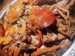 -胖哥俩肉蟹煲(虹口龙之梦店)