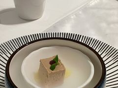 分子靓影寻鹅肝-二十四单 淮扬新味