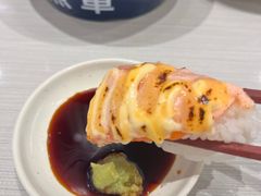 -滨寿司(高新伊藤店)