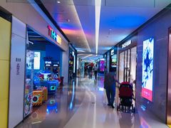 -布吉佳兆业广场