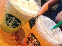 -星巴克(厦门SM新生活广场店)
