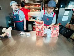 -肯德基(北京南站店)