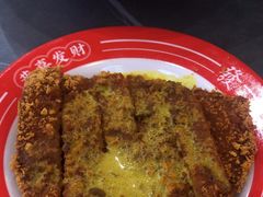 -永盛茶档·港式餐厅(桥北店)
