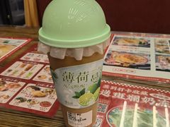 -孖记茶档·热腾茶餐(江南西plus店)