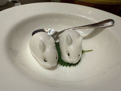 -夏宫中餐厅(香格里拉大酒店)