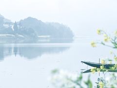 -新安江山水画廊风景区
