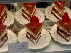 -PETIT PARIS 小巴黎(花园道店)