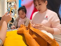 -AIGLE(王府井奥莱·香江小镇店)