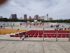 -莲花池公园