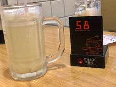 -口福汤包馆(融汇店)