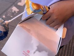 -长春富力万达文华酒店-集·味自助餐厅