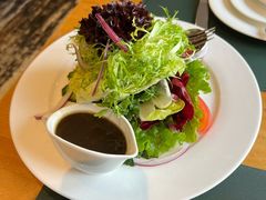 -兰特伯爵西餐厅·啤酒屋(方庄店)