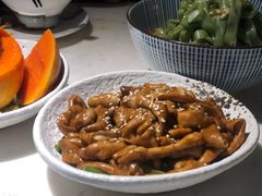 豉油皇鵝腸-岭南真味·匠心粤菜(K11店)