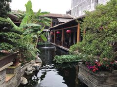-猪肉婆私房菜(容桂总店)