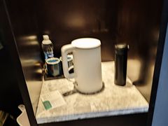 -Ting无边际江景酒店(重庆解放碑云端之眼店)