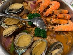 -鹿港小镇(金虹桥国际中心店)