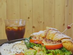 -251#coffee roasters(沿河东路店)