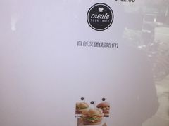 -麦当劳(伟城广场店)