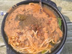-曹宝林砂锅麻辣烫(星光路店)