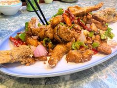 -圆融购物中心(南天成路店)