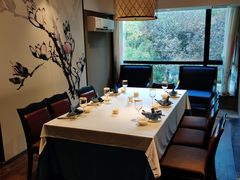 -海鸿荟·沿江菜(中山北路店)