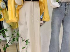 -nana showroom娜娜家服装店