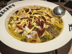 -新太二·鲜料川菜(万泰汇店)