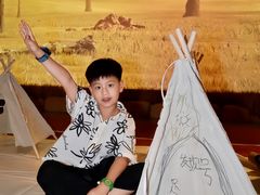 -珠海横琴国家地理探险家中心(创新方)