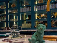 -杭州香格里拉·香宫中餐厅