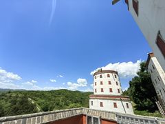 -普陀宗乘之庙(小布达拉宫)