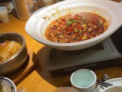 -川菜故事(光谷步行街店)