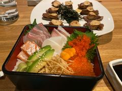 -隐泉之语日式料理(王府中环店)